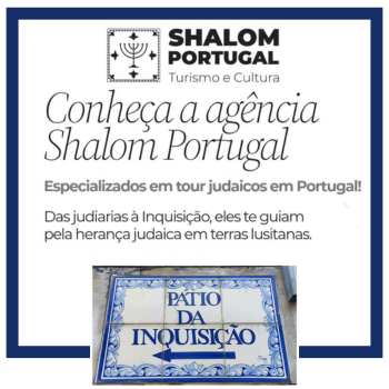 Shalom Portugal
