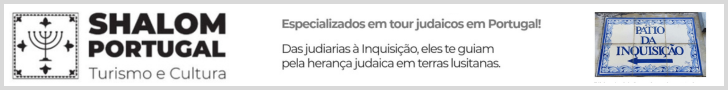 Shalom Portugal