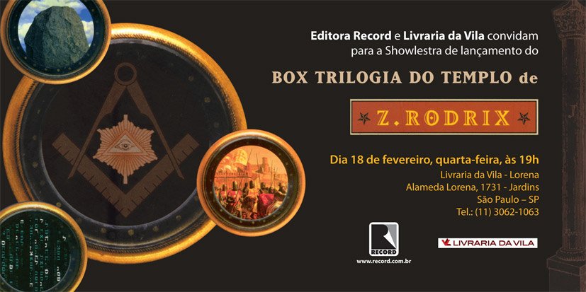 Showlestra de Z.Rodrix