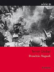 Livro explica as raízes do terrorismo islâmico