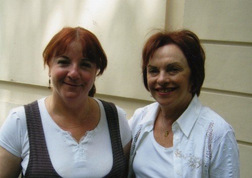 Aldeia da Esperança recebe representante da ONG ALUT