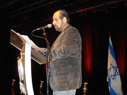 Eventos marcam o Yom Hashoa