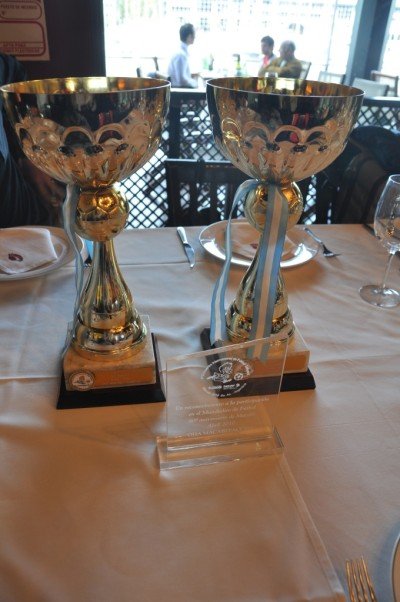 Macabi-RJ vence mundialito em Buenos Aires