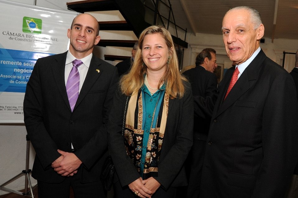 Cambici promove palestra-almoço com Economista-Chefe do Banco Santander