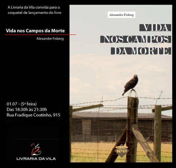 Vida nos Campos da Morte