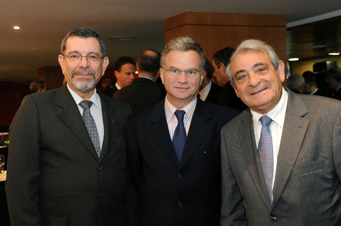 Empresas de Segurança de Israel de olho na Copa do Mundo e nas Olimpíadas