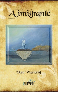 Aos 90 anos, Dora Wainberg, lança livro no qual conta sua trajetória