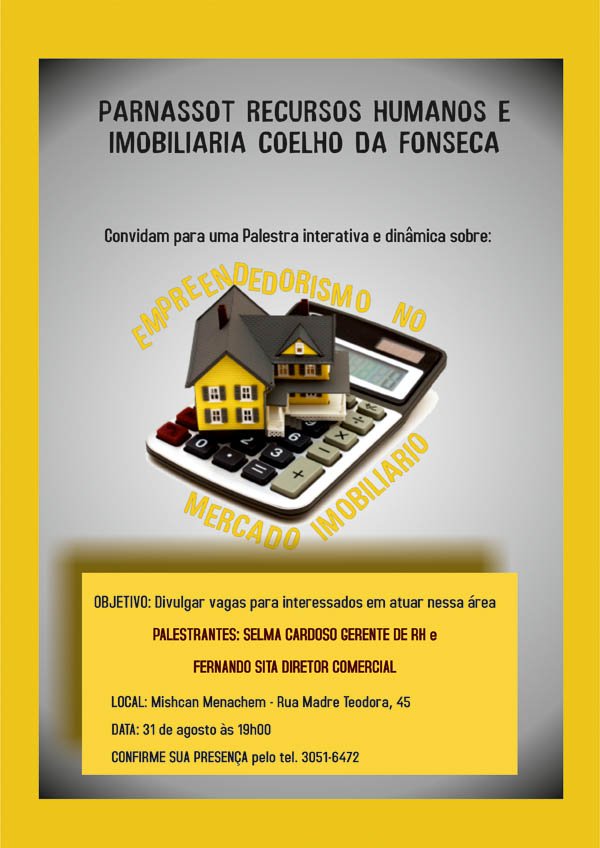Empreendendo no Mercado Imobiliário