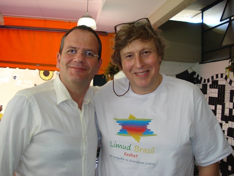 2º Limud Brasil Keshet é sucesso total