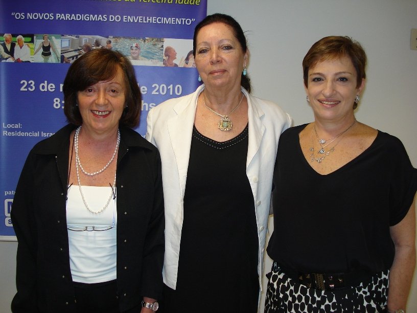 Os novos paradigmas do envelhecimento