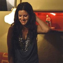 A israelense Revital Falke realiza exposição no Instituto Sacatar em Itaparica