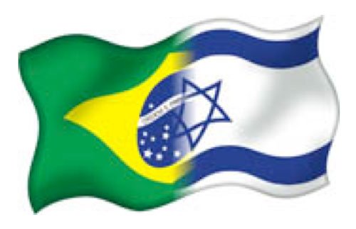 Cooperação entre Israel e Brasil