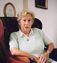 Entrevista: Eva Schloss