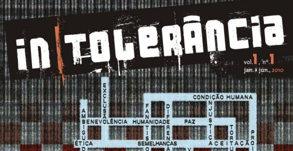 InTolerância em revista