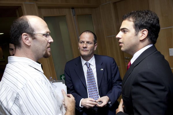 Redes de Sociais, Segurança e Web 3.0