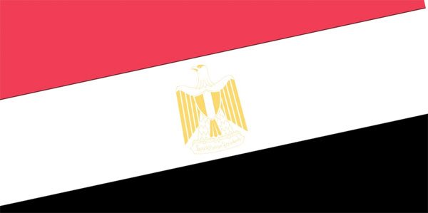 O Egito em efervescência