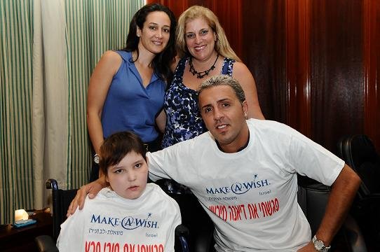 Qual é o seu desejo?