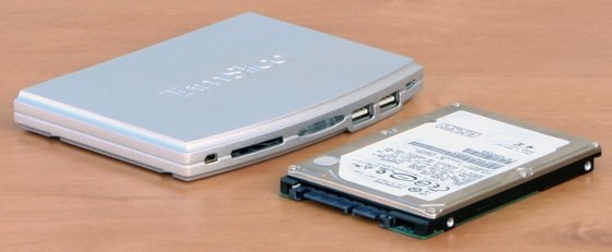 O computador de bolso de Israel