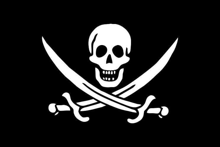 Anti-Pirataria