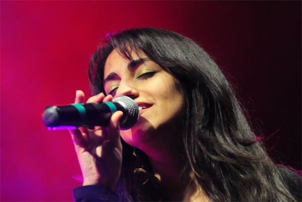 Músicas de Noel Rosa e Luiz Gonzaga na Hebraica