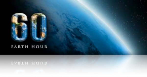 Hora do Planeta no Einstein