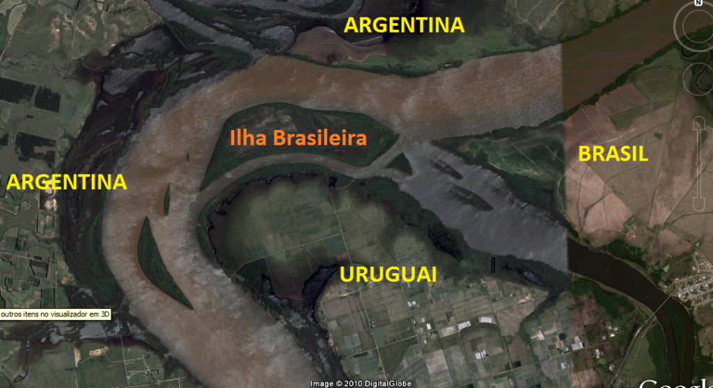 Terrorismo no Brasil