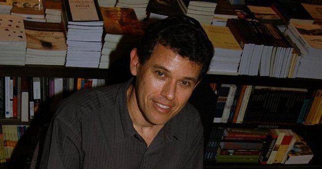 Rabino Nilton Bonder é premiado no RJ