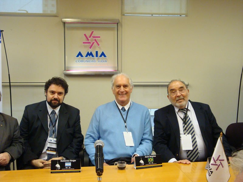 CJL organiza Encontro de Parlamentares