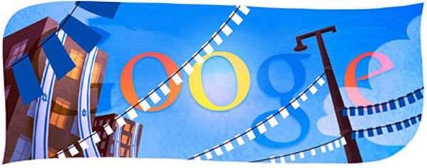 Google homenageou a independência de Israel