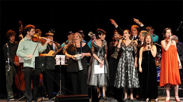 Kleztival 2011 abre inscrições