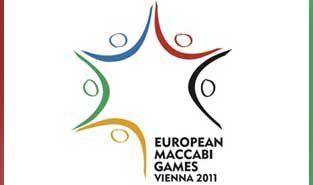 Brasil leva prata nos Jogos Macabeus