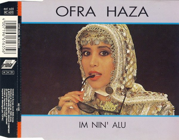 Ofra Haza