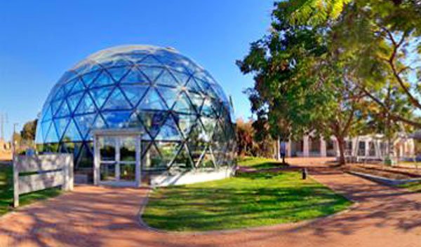 Capes e Instituto Weizmann selam parceria