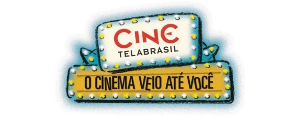 CCJ faz parceria com o Cine Tela Brasil