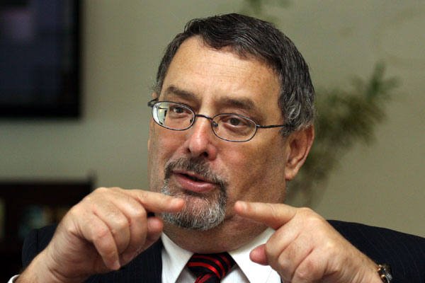 Shalom e Até Logo…