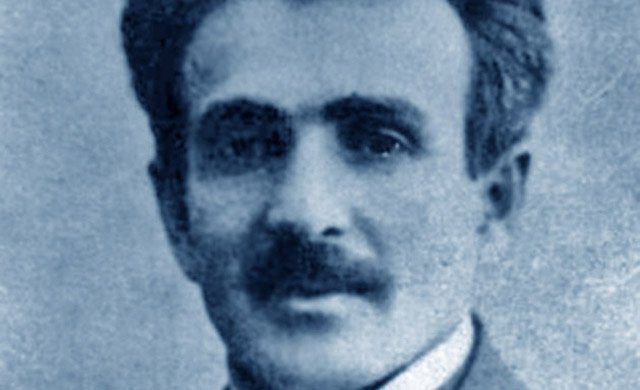 Ben Dov – Imagens de um Sonhador