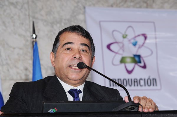 Mensagem do novo Embaixador de Israel