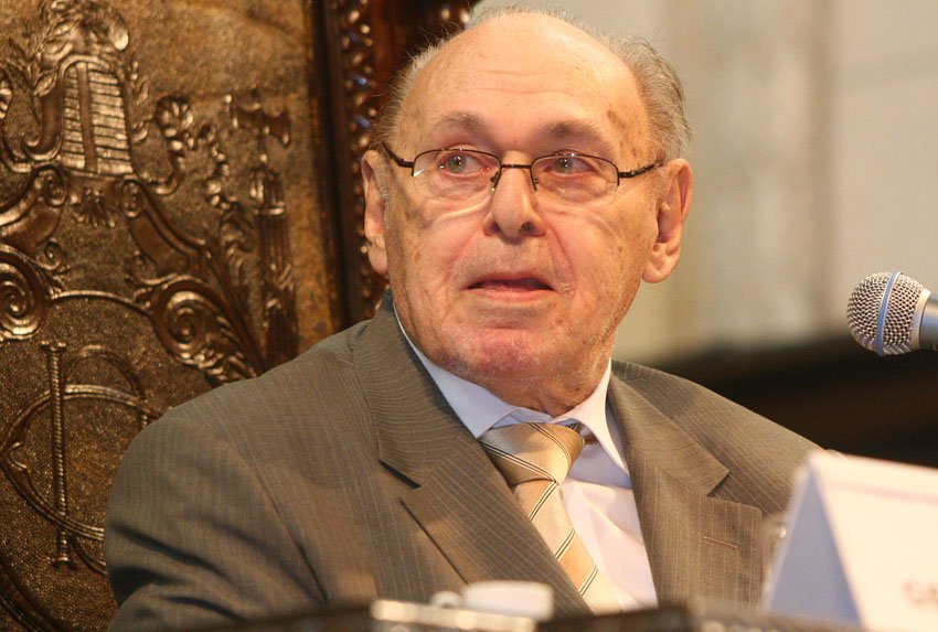 Holocausto: tema obrigatório nas escolas do RJ