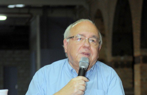 Homenagem a Luis Fernando Veríssimo