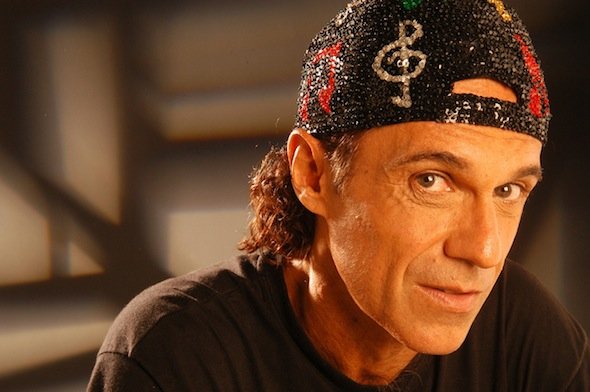 Carlinhos Vergueiro no Hebraica Meio-Dia