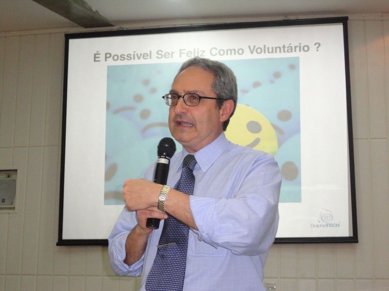 Mudando Atitudes, Transformando Vidas