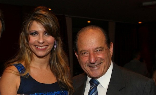 Jewish In celebra 20 anos