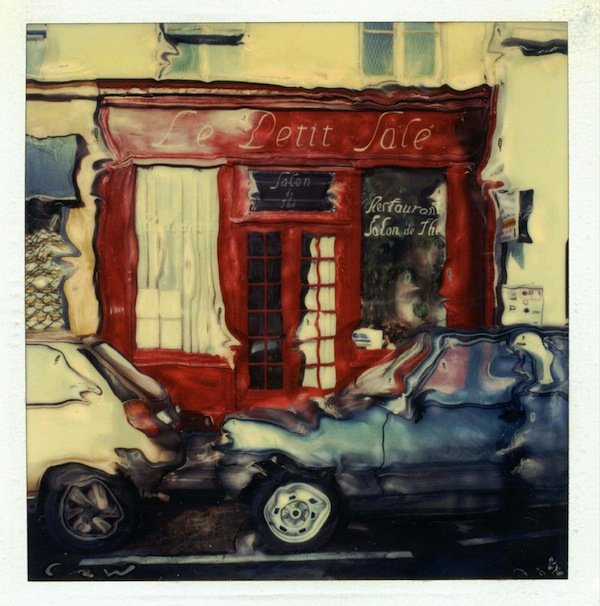 Transformando ordinário em extraordinário