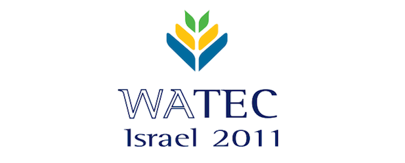 Missão gaúcha em Israel