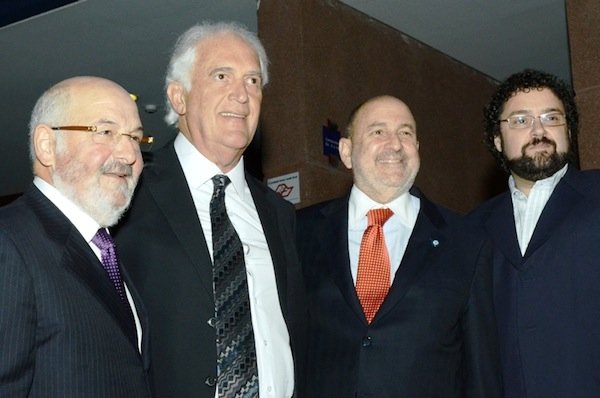 Mais de 3 mil atletas nos Jogos Macabeus