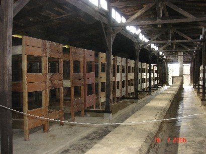 O que nos ensinou o Campo de Auschwitz?
