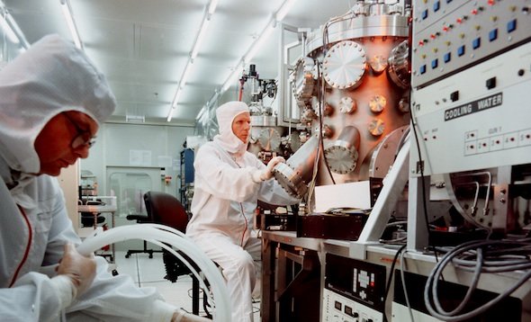 Cooperação científica Brasil-Israel