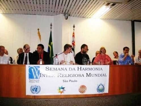 Diálogo e Cultura de Paz