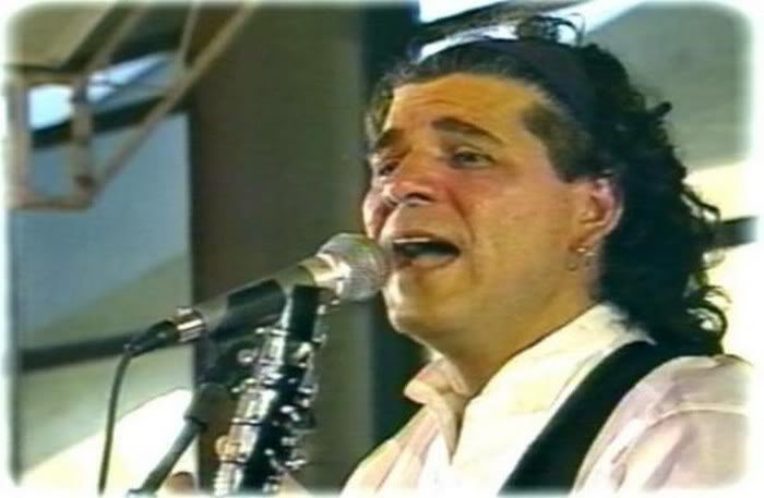 Enan Racan no Hebraica Meio-Dia