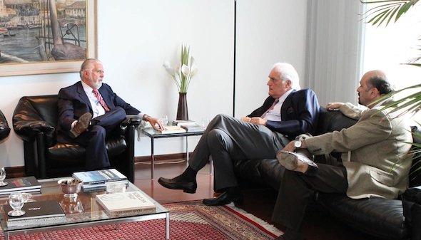 GMK oferecerá cursos em Salvador